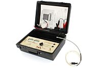 Einstellcomputer für die Einspritzpumpe