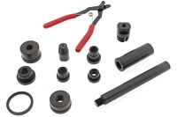 Werkzeug zum Buchsen setzen im Getriebe