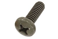 Kreuzschlitz Schraube X-Door Anschlag