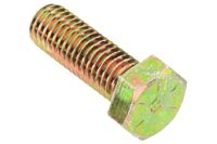 Schraube Lenkanschlag