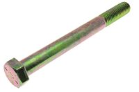 Schraube Karosseriehalter mitte links