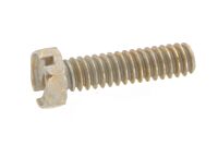 Schraube Gegenhalter Windschutzscheibe unten