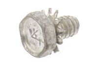 Schraube Deckel Anschlüsse 60AMP