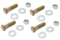 Schrauben Set Ball Joint unten kl.