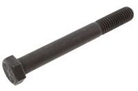 Schraube Schwingenhalter hinten