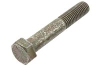 Schraube Rahmenverlängerung vorne (Verzinkt) 3.75"