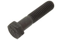 Schraube Brushguard-Halter