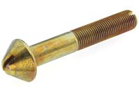 Spezialbolzen Auflagefeder Heckklappe