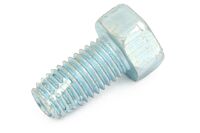 Selbstschneidende Schraube für Kabelbaum