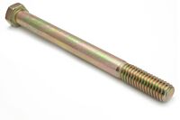 Schraube Lenkgetriebe lang