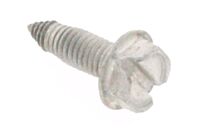 Schraube selbstschneidend (15mm lang)