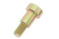 Bolzen Dämpfer Treppe Ambulanz