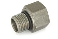 Schraube Gangarretierung