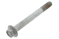 Schraube Flachriemenscheibe Kurbelwelle