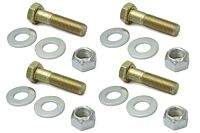 Schrauben Set Ball Joint oben gr.