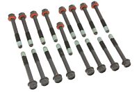 1 Satz Zylinderkopfschrauben