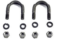 Bügel Kreuzgelenk am Verteilergetriebe