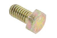 Schraube Halter Tachoeinsatz