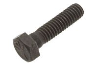 Schraube Scharnier Scheibenrahmen unten