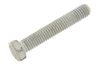 Schraube Funktisch Montage