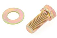 Spezialschraube Handbremsscheibe (Kardanwelle)