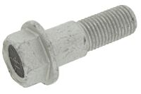 Schraube Gurtschnalle