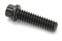 Schraube Türscharnier (lang)