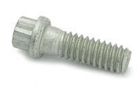 Schraube Türscharnier (kurz)