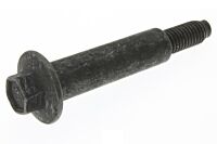 Schraube Turolader Ansaugbrücke