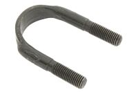 1x Bügel Kreuzgelenk am Verteilergetriebe