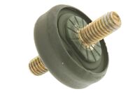 Arretierung HMMWV Rückspiegel (unten)