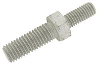 Spezialschraube Getriebefangseil