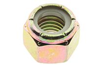 Mutter selbstsichernd