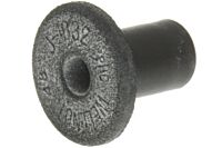 Gummieinziehmutter B-Säule