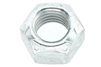 Mutter selbstsichernd Karoseriepuffer