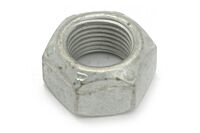 Mutter für Spezial Bolzen Stabi Knochen