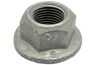 Felgenmutter 6-Kantausführung