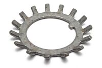 Zahnscheibe für Spindelmutter