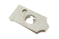 Spezialmutter Küftungsschlauch Heizung