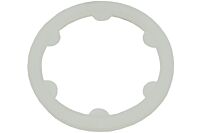 Kunststoffdichtung Antriebswellenschraube