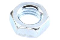 Kontermutter Lenkanschlag