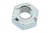 Mutter Schwingungsdämpfer Scheinwerfer