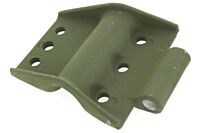 Obere Scharnierhälfte Heckklappe S250 Shelter 
