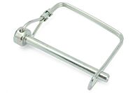 Sicherungssplint Maulkupplung