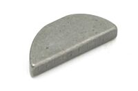 Keil für 60 AMP Lichtmaschine