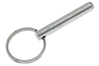 Pin Troopcarrier Sitzbank