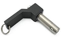 Sicherungs- Pin Brushguard