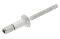 Spezialniet HMMWV Karosserie