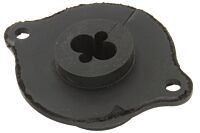 Kabeldurchführung 4 Kabel im HMMWV