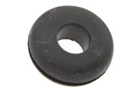 Kabeldurchführung Bowdenzug Heizung hinten